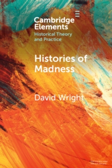 Histories of Madness