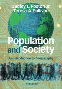 Population and Society : An Introduction to Demography