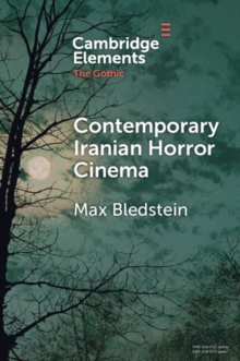 Contemporary Iranian Horror Cinema