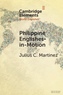 Philippine Englishes-in-Motion : The Case of Filipino Migrants in Japan