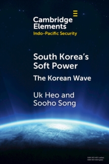 South Korea's Soft Power : The Korean Wave