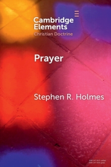 Prayer : Answered in the End