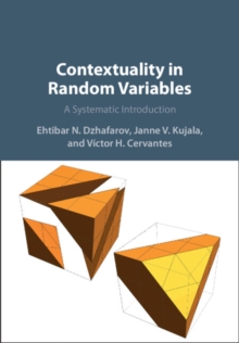 Contextuality in Random Variables : A Systematic Introduction