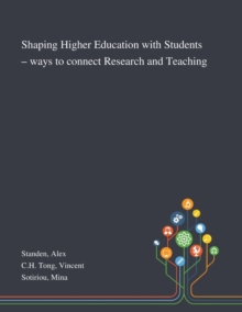 Shaping Higher Education With Students - Ways to Connect Research and Teaching