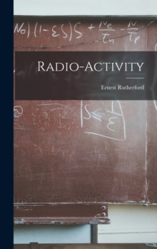 Radio-activity