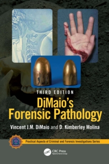 DiMaio's Forensic Pathology