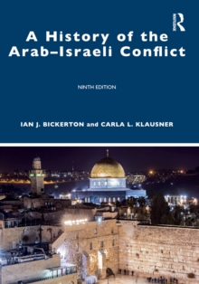 A History of the ArabIsraeli Conflict