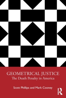 Geometrical Justice : The Death Penalty in America