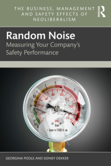 Random Noise : Measuring Your Company's Safety Performance