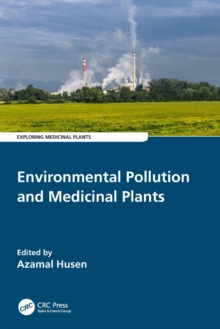 Environmental Pollution and Medicinal Plants