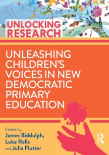 Unleashing Childrens Voices in New Democratic Primary Education