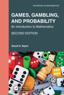 Games, Gambling, and Probability : An Introduction to Mathematics