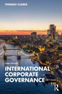 International Corporate Governance