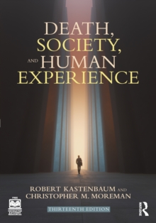 Death, Society, and Human Experience