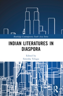 Indian Literatures in Diaspora