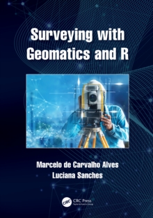 Surveying with Geomatics and R