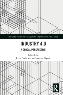 Industry 4.0 : A Glocal Perspective