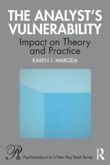 The Analysts Vulnerability : Impact on Theory and Practice