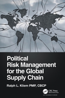 Political Risk Management for the Global Supply Chain