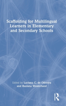 Scaffolding For Multilingual Learners In Elementary And Secondary Schools