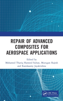 Repair of Advanced Composites for Aerospace Applications