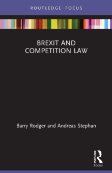 Brexit and Competition Law