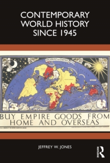 Contemporary World History Since 1945