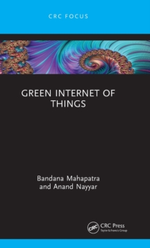 Green Internet of Things