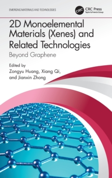 2D Monoelemental Materials (Xenes) and Related Technologies : Beyond Graphene