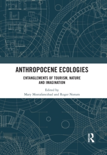 Anthropocene Ecologies : Entanglements of Tourism, Nature and Imagination