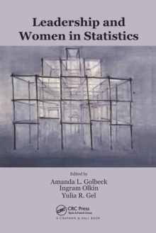 Leadership and Women in Statistics
