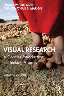 Visual Research : A Concise Introduction to Thinking Visually