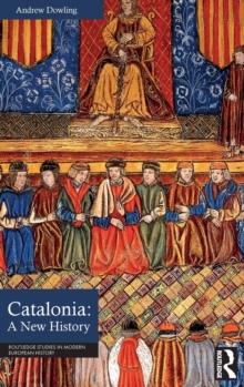 Catalonia: A New History