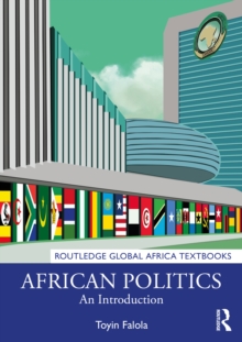 African Politics : An Introduction