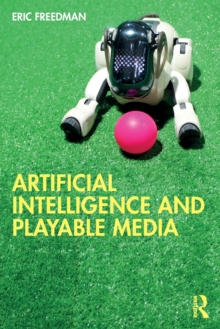 Artificial Intelligence and Playable Media