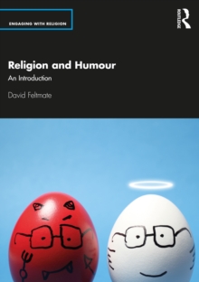 Religion and Humour : An Introduction