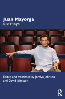 Juan Mayorga : Six Plays