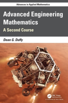 Advanced Engineering Mathematics : A Second Course with MatLab