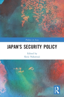 Japan's Security Policy