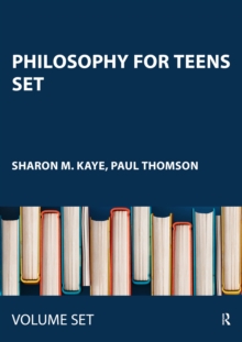 Philosophy for Teens Set
