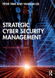 Strategic Cyber Security Management