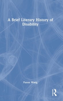 A Brief Literary History of Disability