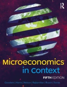 Microeconomics in Context