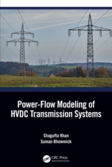 Power-Flow Modelling of HVDC Transmission Systems