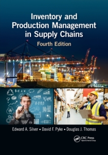 Inventory and Production Management in Supply Chains