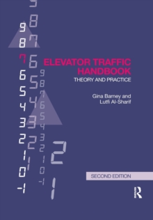 Elevator Traffic Handbook : Theory and Practice