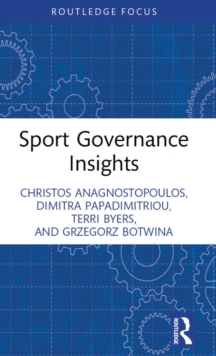 Sport Governance Insights