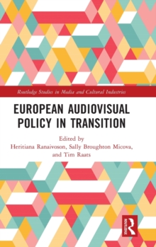 European Audiovisual Policy in Transition