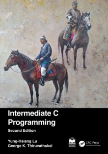 Intermediate C Programming