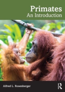 Primates : An Introduction